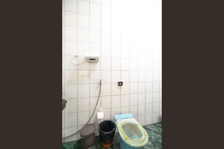 Casa para alugar com 280m², 4 quartos e 2 vagas Casa para alugar com 280m², 4 quartos e 2 vagasBanheiro da suíte