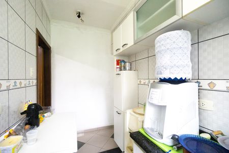 Casa para alugar com 280m², 4 quartos e 2 vagas Casa para alugar com 280m², 4 quartos e 2 vagasCozinha