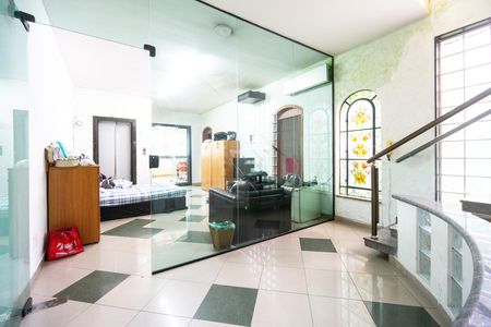 Casa para alugar com 280m², 4 quartos e 2 vagas Casa para alugar com 280m², 4 quartos e 2 vagasSala 02