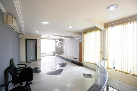 Casa para alugar com 280m², 4 quartos e 2 vagas Casa para alugar com 280m², 4 quartos e 2 vagasSalão