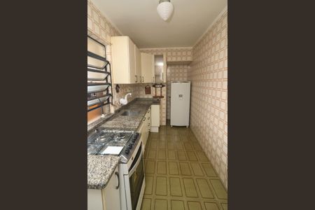 Apartamento à venda com 75m², 1 quarto e sem vaga Apartamento à venda com 75m², 1 quarto e sem vagaCozinha