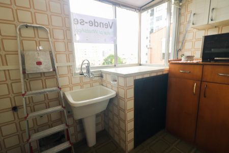 Apartamento à venda com 75m², 1 quarto e sem vaga Apartamento à venda com 75m², 1 quarto e sem vagaÁrea de Serviço