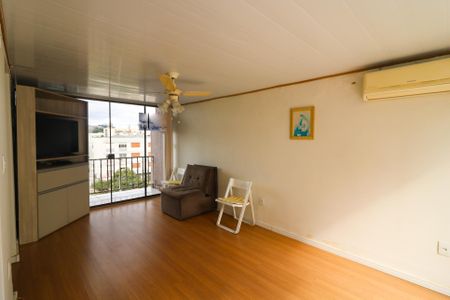 Apartamento à venda com 75m², 1 quarto e sem vaga Apartamento à venda com 75m², 1 quarto e sem vagaSala 2