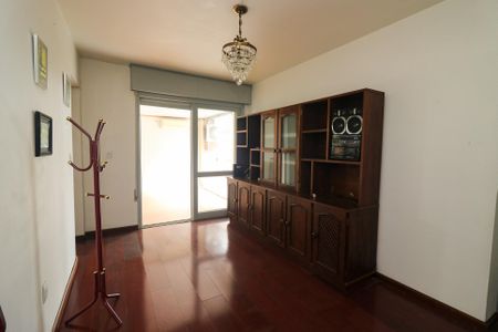 Apartamento à venda com 75m², 1 quarto e sem vaga Apartamento à venda com 75m², 1 quarto e sem vagaSala 1
