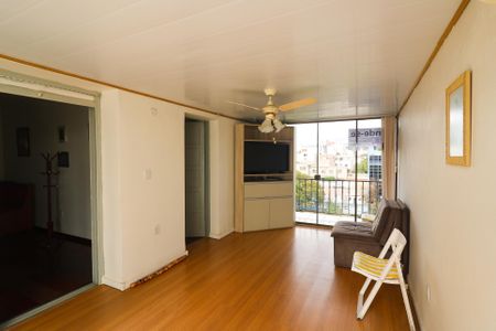 Apartamento à venda com 75m², 1 quarto e sem vaga Apartamento à venda com 75m², 1 quarto e sem vagaSala 2