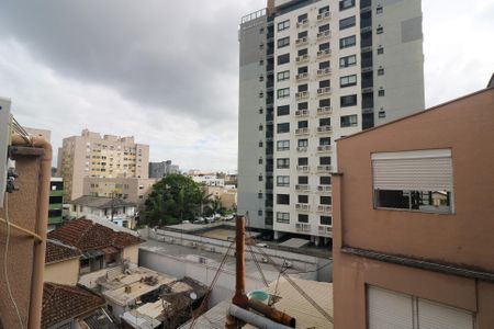 Apartamento à venda com 75m², 1 quarto e sem vaga Apartamento à venda com 75m², 1 quarto e sem vagaVista da Sacada