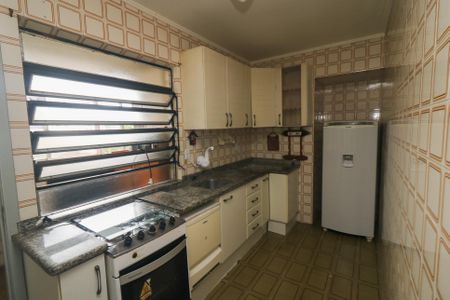 Apartamento à venda com 75m², 1 quarto e sem vaga Apartamento à venda com 75m², 1 quarto e sem vagaCozinha