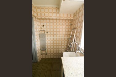 Apartamento à venda com 75m², 1 quarto e sem vaga Apartamento à venda com 75m², 1 quarto e sem vagaÁrea de Serviço