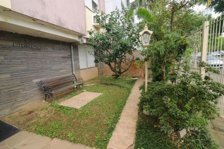 Apartamento à venda com 75m², 1 quarto e sem vaga Apartamento à venda com 75m², 1 quarto e sem vagaÁrea comum - Jardim