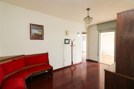 Apartamento à venda com 75m², 1 quarto e sem vaga Apartamento à venda com 75m², 1 quarto e sem vagaSala 1