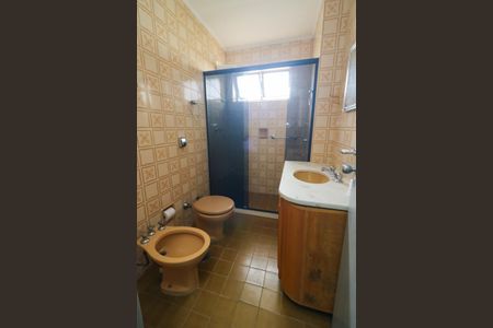 Apartamento à venda com 75m², 1 quarto e sem vaga Apartamento à venda com 75m², 1 quarto e sem vagaBanheiro