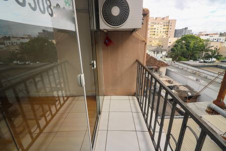 Apartamento à venda com 75m², 1 quarto e sem vaga Apartamento à venda com 75m², 1 quarto e sem vagaSacada 1
