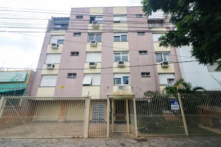 Apartamento à venda com 75m², 1 quarto e sem vaga Apartamento à venda com 75m², 1 quarto e sem vagaFachada do Prédio