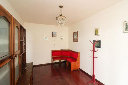 Apartamento à venda com 75m², 1 quarto e sem vaga Apartamento à venda com 75m², 1 quarto e sem vagaSala 1