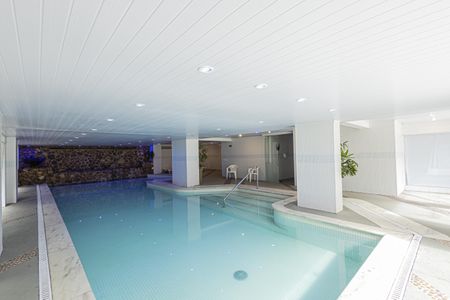 Apartamento para alugar com 180m², 4 quartos e 2 vagas Apartamento para alugar com 180m², 4 quartos e 2 vagasÁrea externa
