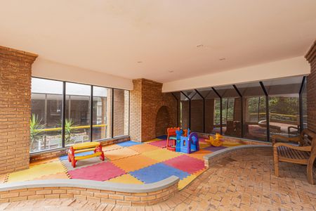 Apartamento para alugar com 180m², 4 quartos e 2 vagas Apartamento para alugar com 180m², 4 quartos e 2 vagasÁrea externa