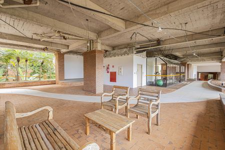 Apartamento para alugar com 180m², 4 quartos e 2 vagas Apartamento para alugar com 180m², 4 quartos e 2 vagasÁrea externa