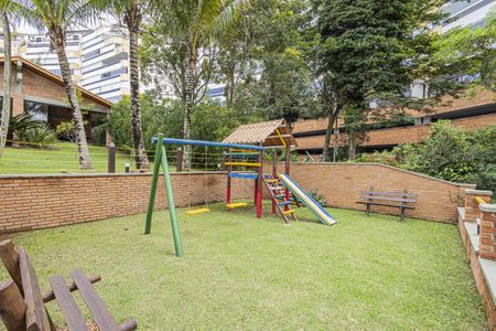 Apartamento para alugar com 180m², 4 quartos e 2 vagas Apartamento para alugar com 180m², 4 quartos e 2 vagasÁrea externa