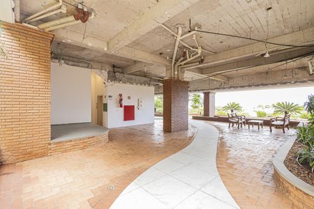 Apartamento para alugar com 180m², 4 quartos e 2 vagas Apartamento para alugar com 180m², 4 quartos e 2 vagasÁrea externa
