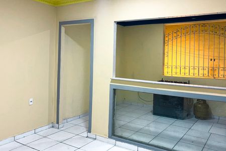 Casa à venda com 230m², 2 quartos e 2 vagas Casa à venda com 230m², 2 quartos e 2 vagassala