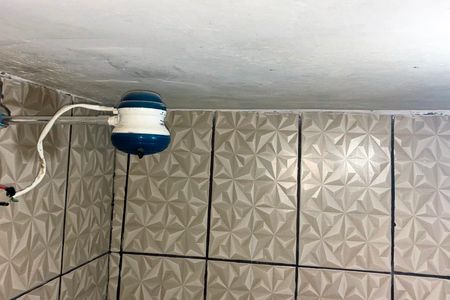 Casa à venda com 230m², 2 quartos e 2 vagas Casa à venda com 230m², 2 quartos e 2 vagasbanheiro