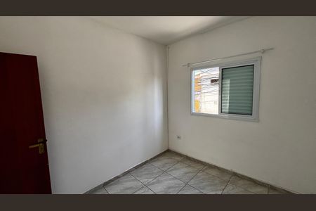 Quarto 1 de apartamento para alugar com 2 quartos, 50m² em Jardim Ipanema, Santo André
