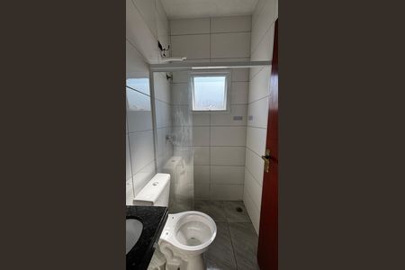 Apartamento para alugar com 50m², 2 quartos e sem vaga Apartamento para alugar com 50m², 2 quartos e sem vagaBanheiro
