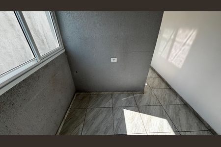 Apartamento para alugar com 50m², 2 quartos e sem vaga Apartamento para alugar com 50m², 2 quartos e sem vagaÁrea de Serviço