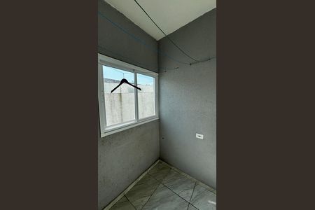 Apartamento para alugar com 50m², 2 quartos e sem vaga Apartamento para alugar com 50m², 2 quartos e sem vagaÁrea de Serviço