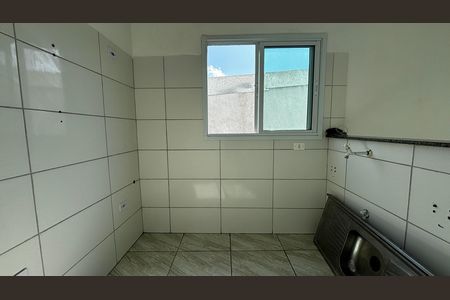 Apartamento para alugar com 50m², 2 quartos e sem vaga Apartamento para alugar com 50m², 2 quartos e sem vagaCozinha