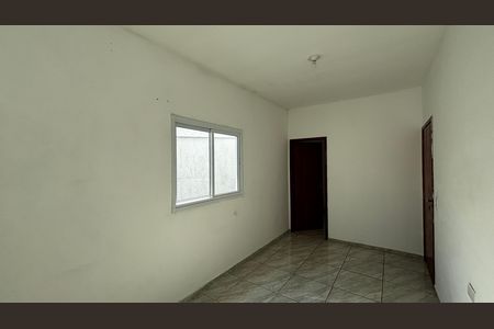 Sala - Sala de Jantar de apartamento para alugar com 2 quartos, 50m² em Jardim Ipanema, Santo André