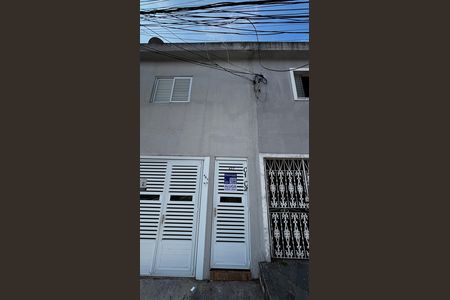 Apartamento para alugar com 50m², 2 quartos e sem vaga Apartamento para alugar com 50m², 2 quartos e sem vagaFachada