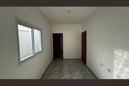 Sala - Sala de Jantar de apartamento para alugar com 2 quartos, 50m² em Jardim Ipanema, Santo André