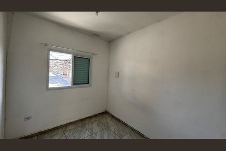 Quarto 1 de apartamento para alugar com 2 quartos, 50m² em Jardim Ipanema, Santo André