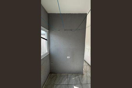 Apartamento para alugar com 50m², 2 quartos e sem vaga Apartamento para alugar com 50m², 2 quartos e sem vagaÁrea de Serviço