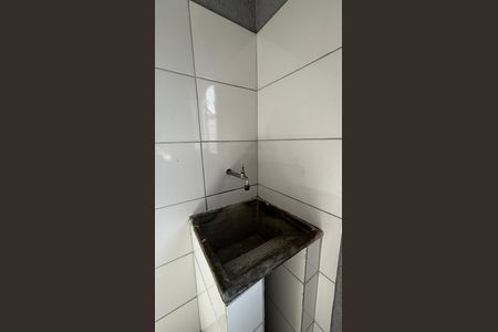 Apartamento para alugar com 50m², 2 quartos e sem vaga Apartamento para alugar com 50m², 2 quartos e sem vagaÁrea de Serviço