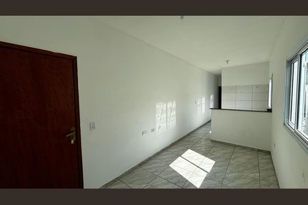 Apartamento para alugar com 50m², 2 quartos e sem vaga Apartamento para alugar com 50m², 2 quartos e sem vagaSala - Sala de Jantar