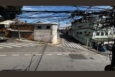 Apartamento para alugar com 50m², 2 quartos e sem vaga Apartamento para alugar com 50m², 2 quartos e sem vagaQuarto 1 Vista