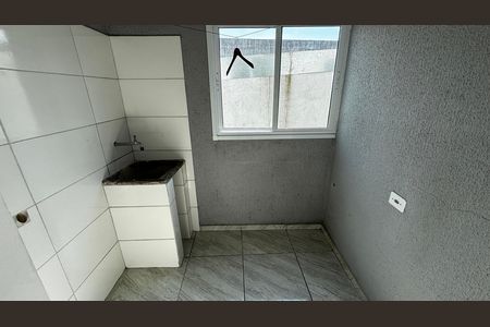 Apartamento para alugar com 50m², 2 quartos e sem vaga Apartamento para alugar com 50m², 2 quartos e sem vagaÁrea de Serviço