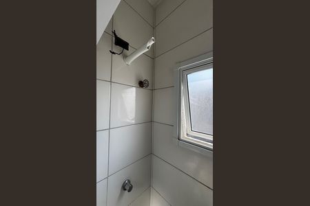 Apartamento para alugar com 50m², 2 quartos e sem vaga Apartamento para alugar com 50m², 2 quartos e sem vagaBanheiro