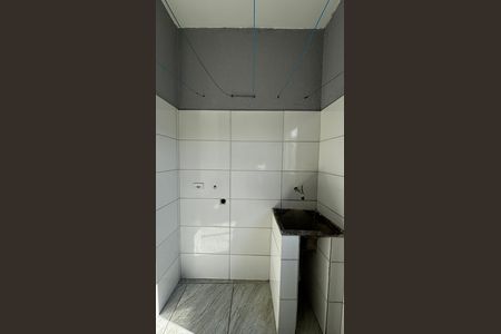 Apartamento para alugar com 50m², 2 quartos e sem vaga Apartamento para alugar com 50m², 2 quartos e sem vagaÁrea de Serviço