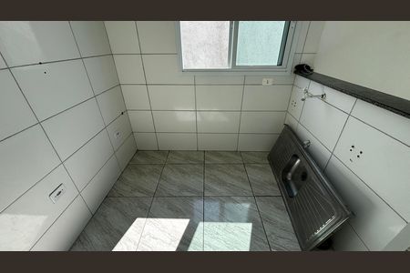 Apartamento para alugar com 50m², 2 quartos e sem vaga Apartamento para alugar com 50m², 2 quartos e sem vagaCozinha