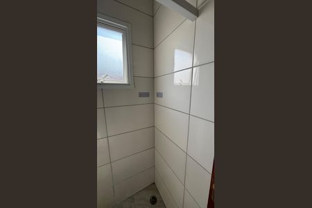 Apartamento para alugar com 50m², 2 quartos e sem vaga Apartamento para alugar com 50m², 2 quartos e sem vagaBanheiro