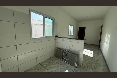 Apartamento para alugar com 50m², 2 quartos e sem vaga Apartamento para alugar com 50m², 2 quartos e sem vagaCozinha