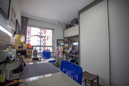 Apartamento para alugar com 108m², 3 quartos e 1 vaga
