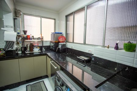 Apartamento para alugar com 108m², 3 quartos e 1 vaga