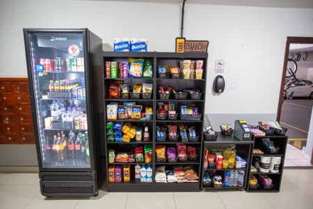 Apartamento para alugar com 108m², 3 quartos e 1 vaga