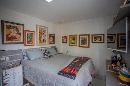 Apartamento para alugar com 108m², 3 quartos e 1 vaga
