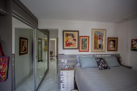 Apartamento para alugar com 108m², 3 quartos e 1 vaga