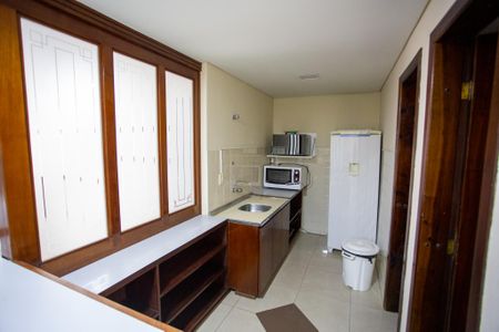Apartamento para alugar com 108m², 3 quartos e 1 vaga